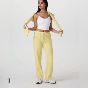 Vuori Sedona Straight Leg Sweatpant